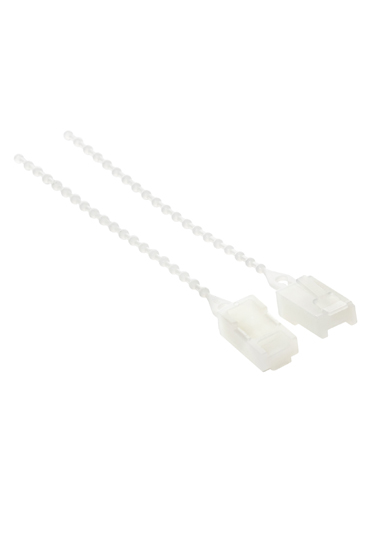 RJ45 Trunktie Pack (White)